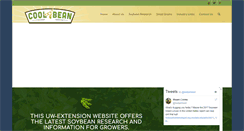 Desktop Screenshot of coolbean.info